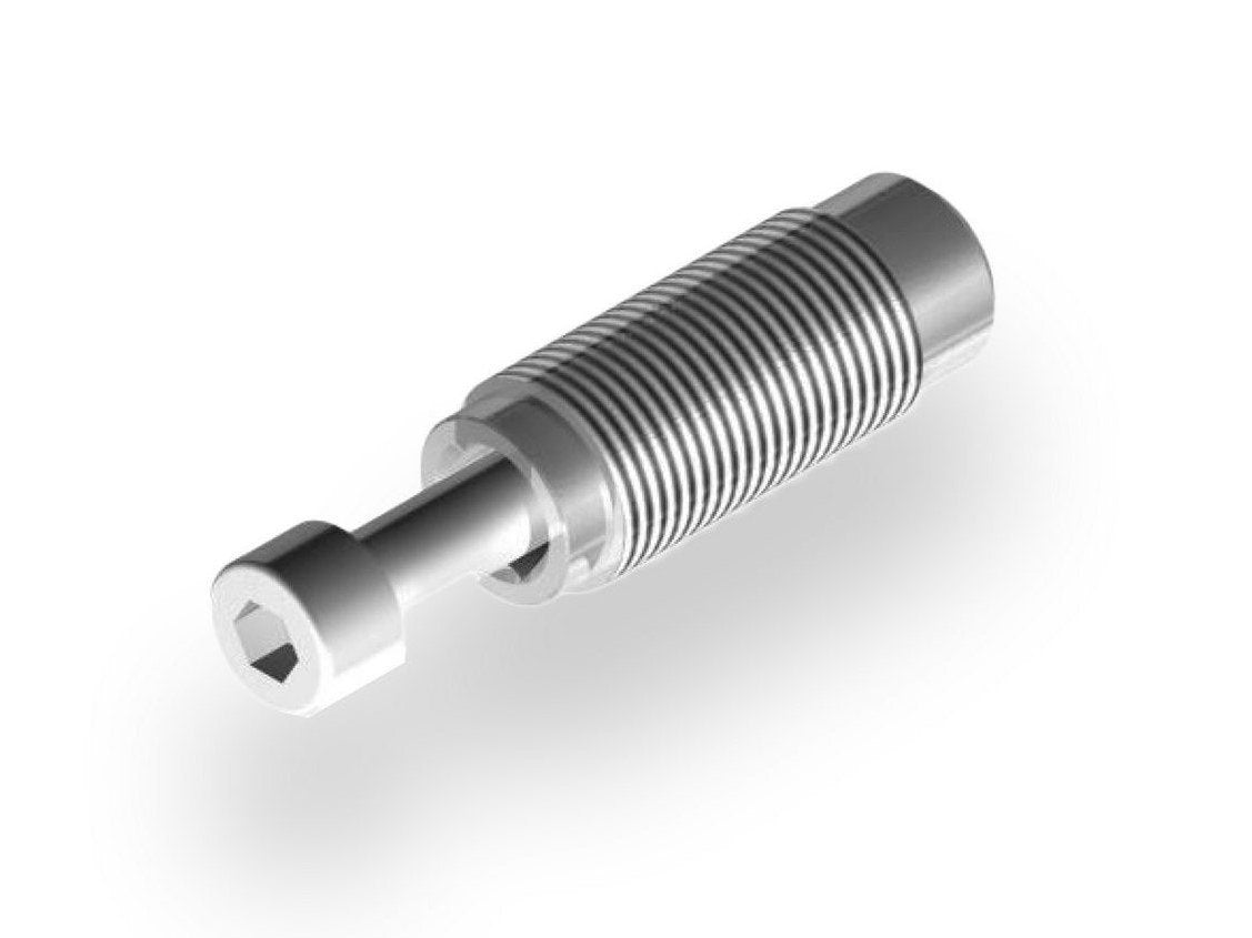 PLM01 - CNC RACING Ducati Panigale V2 (12/24) Racing Brake Lever Guard (including adapter) – Accessories in the Motoraider Motorcycle Aftermarket Accessories and Parts Online Shop