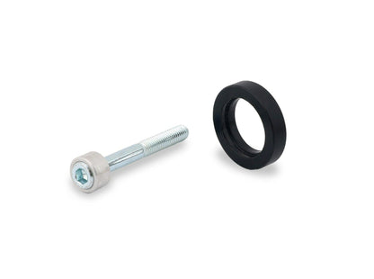 PL200 - CNC RACING Ducati Monster 950 / Streetfighter V2 (2021+) Racing Clutch Lever Guard (including adapter) – Accessories in the Motoraider Motorcycle Aftermarket Accessories and Parts Online Shop