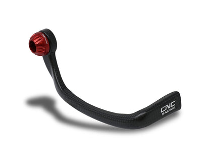 PL150 - CNC RACING BMW S1000RR (09/18) Carbon Racing Brake Lever Guard (including adapter) – Accessories in the Motoraider Motorcycle Aftermarket Accessories and Parts Online Shop