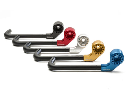 PL200 - CNC RACING BMW S1000RR (09/18) Racing Clutch Lever Guard (including adapter) – Accessories in the Motoraider Motorcycle Aftermarket Accessories and Parts Online Shop