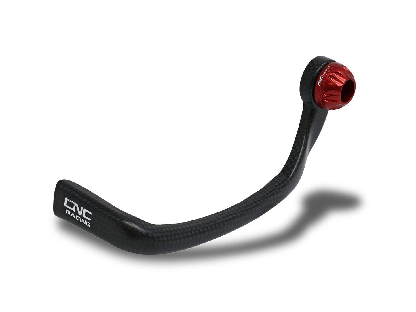 PL250 - CNC RACING BMW S1000RR (09/18) Carbon Racing Clutch Lever Guard (including adapter) – Accessories in the Motoraider Motorcycle Aftermarket Accessories and Parts Online Shop