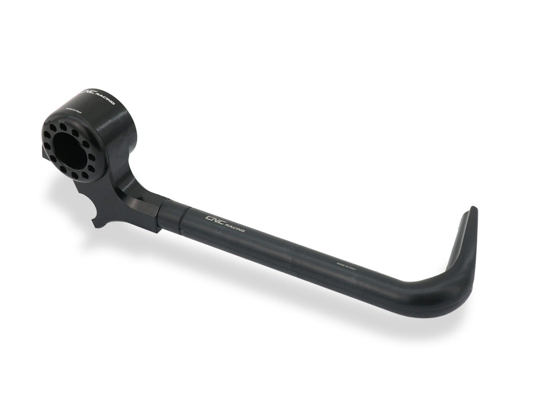 PLM01 - CNC RACING Aprilia RSV / Tuono Racing Brake Lever Guard (including adapter) – Accessories in the Motoraider Motorcycle Aftermarket Accessories and Parts Online Shop