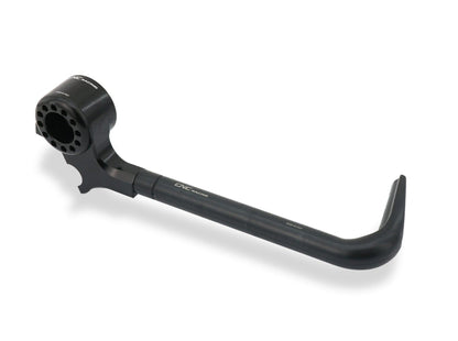 PLM01 - CNC RACING Aprilia RSV / Tuono Racing Brake Lever Guard (including adapter) – Accessories in the Motoraider Motorcycle Aftermarket Accessories and Parts Online Shop