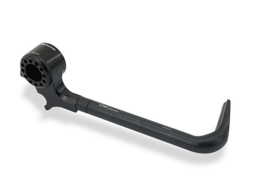 PLM01 - CNC RACING Aprilia RSV / Tuono Racing Brake Lever Guard (including adapter) – Accessories in the Motoraider Motorcycle Aftermarket Accessories and Parts Online Shop