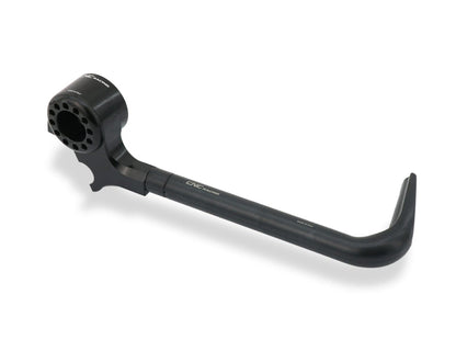 PLM01 - CNC RACING Aprilia RSV4 (2009+) Racing Brake Lever Guard (including adapter) – Accessories in the Motoraider Motorcycle Aftermarket Accessories and Parts Online Shop