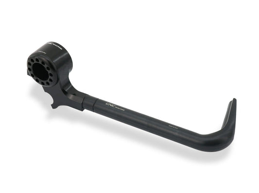 PLM01 - CNC RACING Aprilia RSV4 (2009+) Racing Brake Lever Guard (including adapter) – Accessories in the Motoraider Motorcycle Aftermarket Accessories and Parts Online Shop