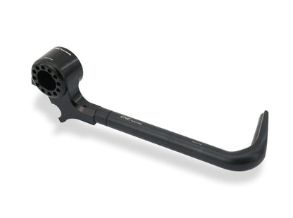 PLM01 - CNC RACING Yamaha Racing Brake Lever Guard (including adapter) – Accessories in the Motoraider Motorcycle Aftermarket Accessories and Parts Online Shop