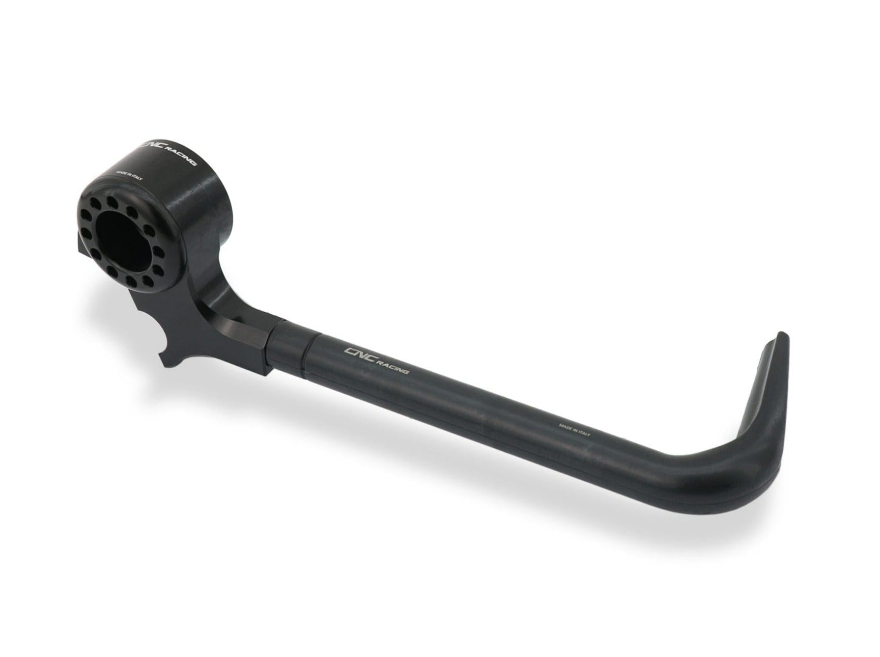 PLM01 - CNC RACING Ducati Monster 950 / Streetfighter V2 (2021+) Racing Brake Lever Guard (including adapter) – Accessories in the Motoraider Motorcycle Aftermarket Accessories and Parts Online Shop