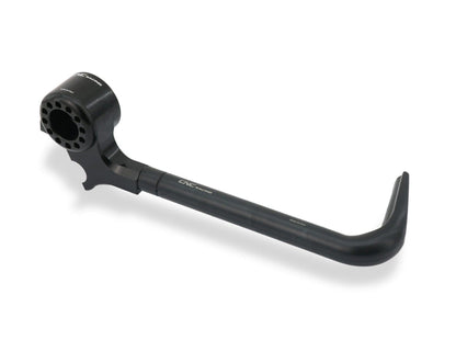 PLM01 - CNC RACING Ducati Monster 950 / Streetfighter V2 (2021+) Racing Brake Lever Guard (including adapter) – Accessories in the Motoraider Motorcycle Aftermarket Accessories and Parts Online Shop