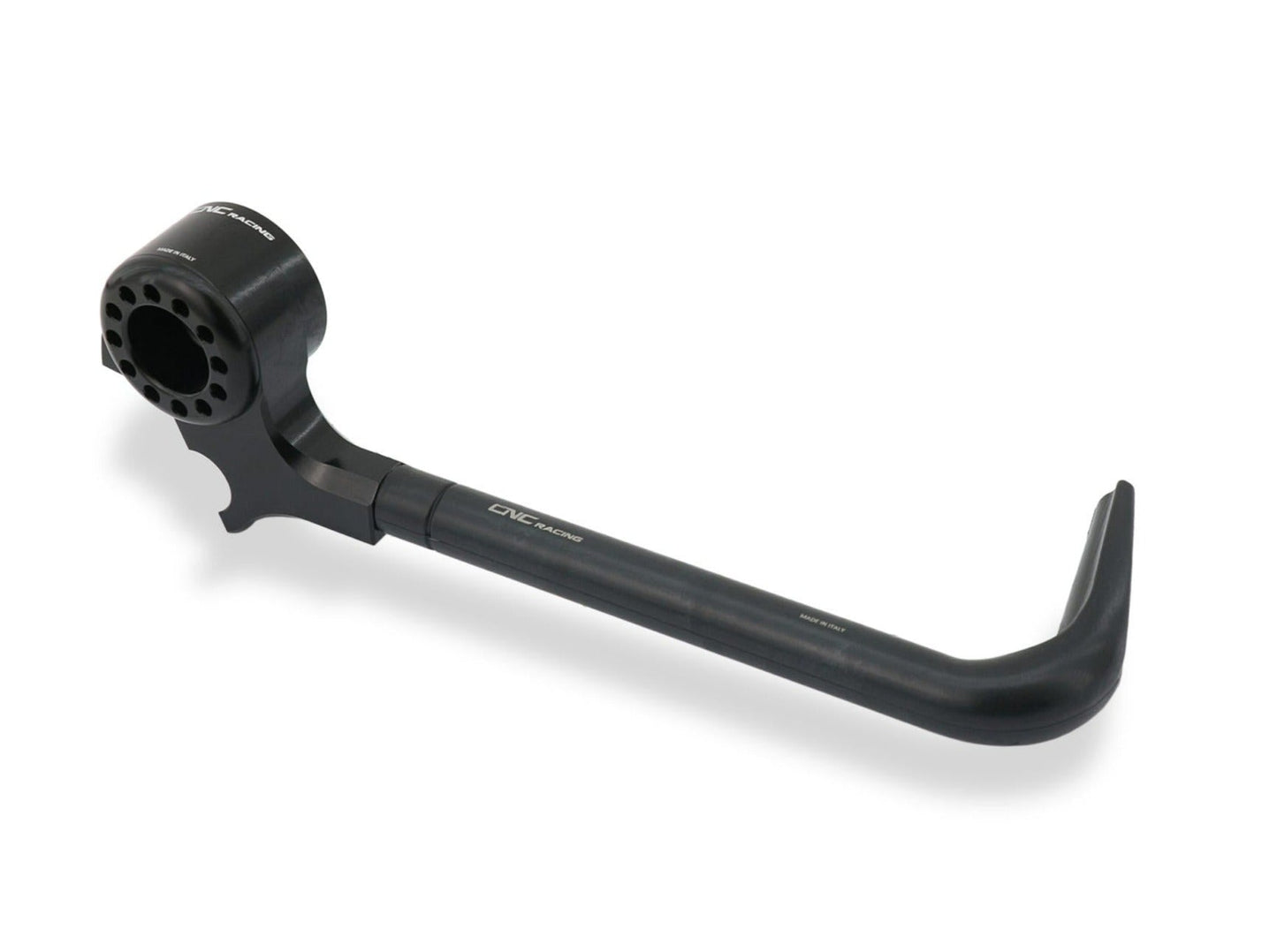 PLM01 - CNC RACING BMW S1000RR (09/18) Racing Brake Lever Guard (including adapter) – Accessories in the Motoraider Motorcycle Aftermarket Accessories and Parts Online Shop