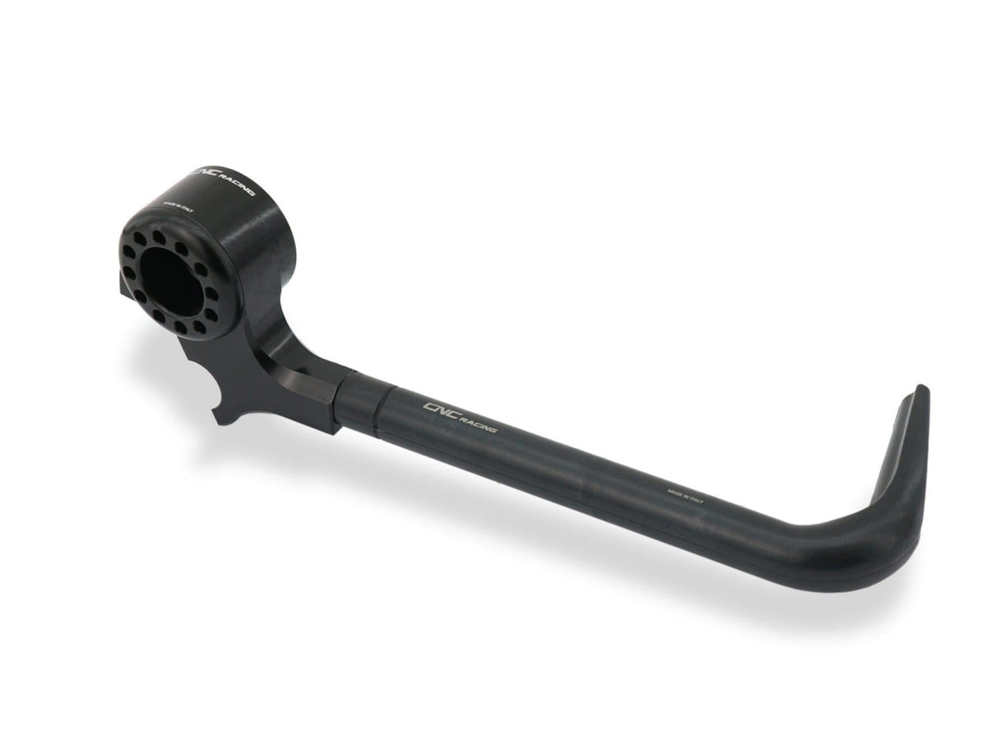 PLM01 - CNC RACING Ducati Panigale V2 (12/24) Racing Brake Lever Guard (including adapter) – Accessories in the Motoraider Motorcycle Aftermarket Accessories and Parts Online Shop