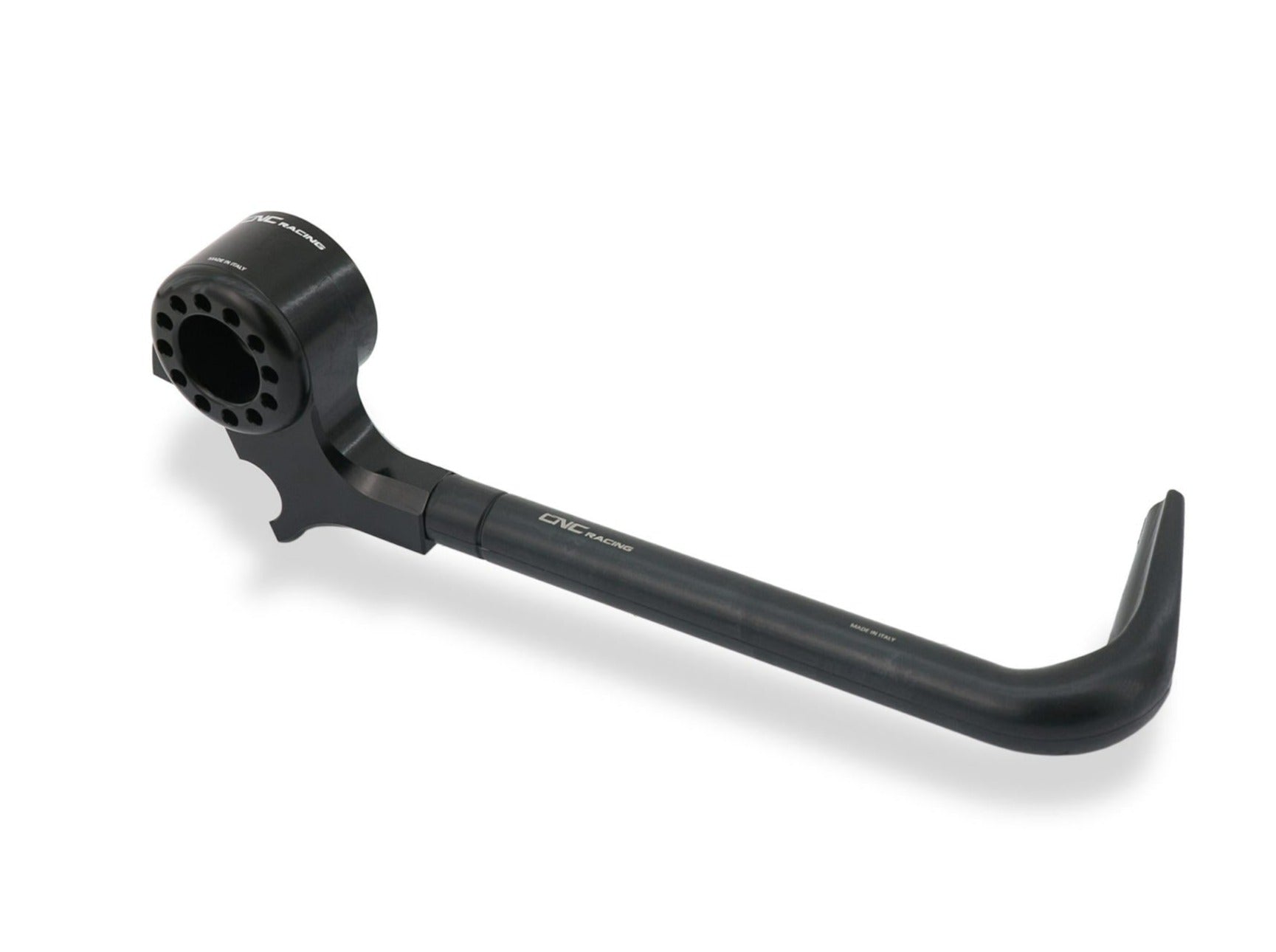 PLM01 - CNC RACING Ducati Panigale V2 (12/24) Racing Brake Lever Guard (including adapter) – Accessories in the Motoraider Motorcycle Aftermarket Accessories and Parts Online Shop