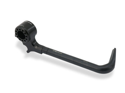 PLM01 - CNC RACING Ducati Panigale V2 (12/24) Racing Brake Lever Guard (including adapter) – Accessories in the Motoraider Motorcycle Aftermarket Accessories and Parts Online Shop