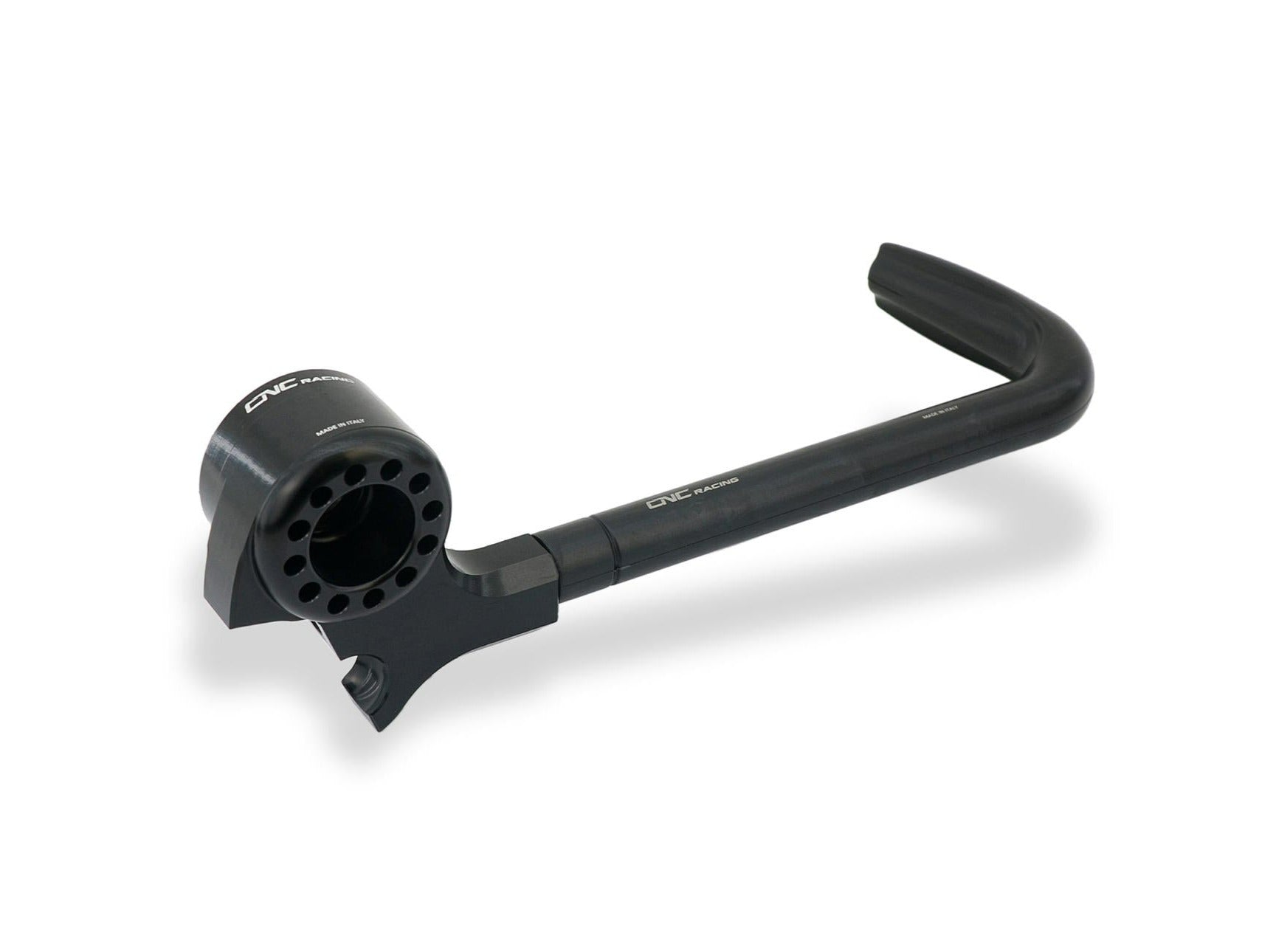 PLM01 - CNC RACING Ducati Panigale V2 (12/24) Racing Brake Lever Guard (including adapter) – Accessories in the Motoraider Motorcycle Aftermarket Accessories and Parts Online Shop