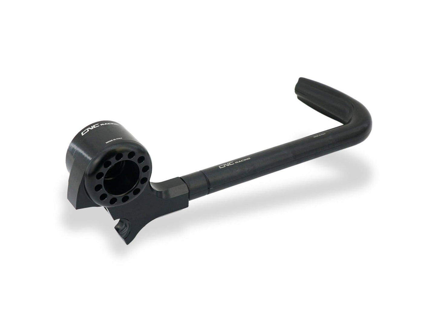 PLM01 - CNC RACING Ducati Monster 950 / Streetfighter V2 (2021+) Racing Brake Lever Guard (including adapter) – Accessories in the Motoraider Motorcycle Aftermarket Accessories and Parts Online Shop