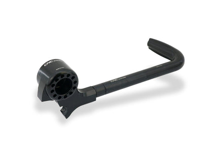 PLM01 - CNC RACING BMW S1000RR (09/18) Racing Brake Lever Guard (including adapter) – Accessories in the Motoraider Motorcycle Aftermarket Accessories and Parts Online Shop