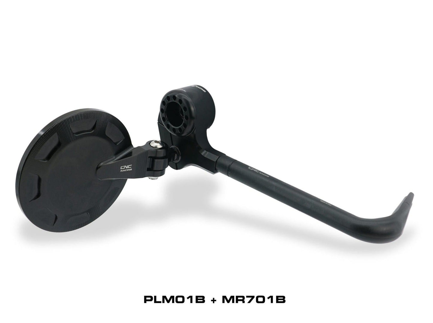 PLM01 - CNC RACING Aprilia RSV / Tuono Racing Brake Lever Guard (including adapter) – Accessories in the Motoraider Motorcycle Aftermarket Accessories and Parts Online Shop