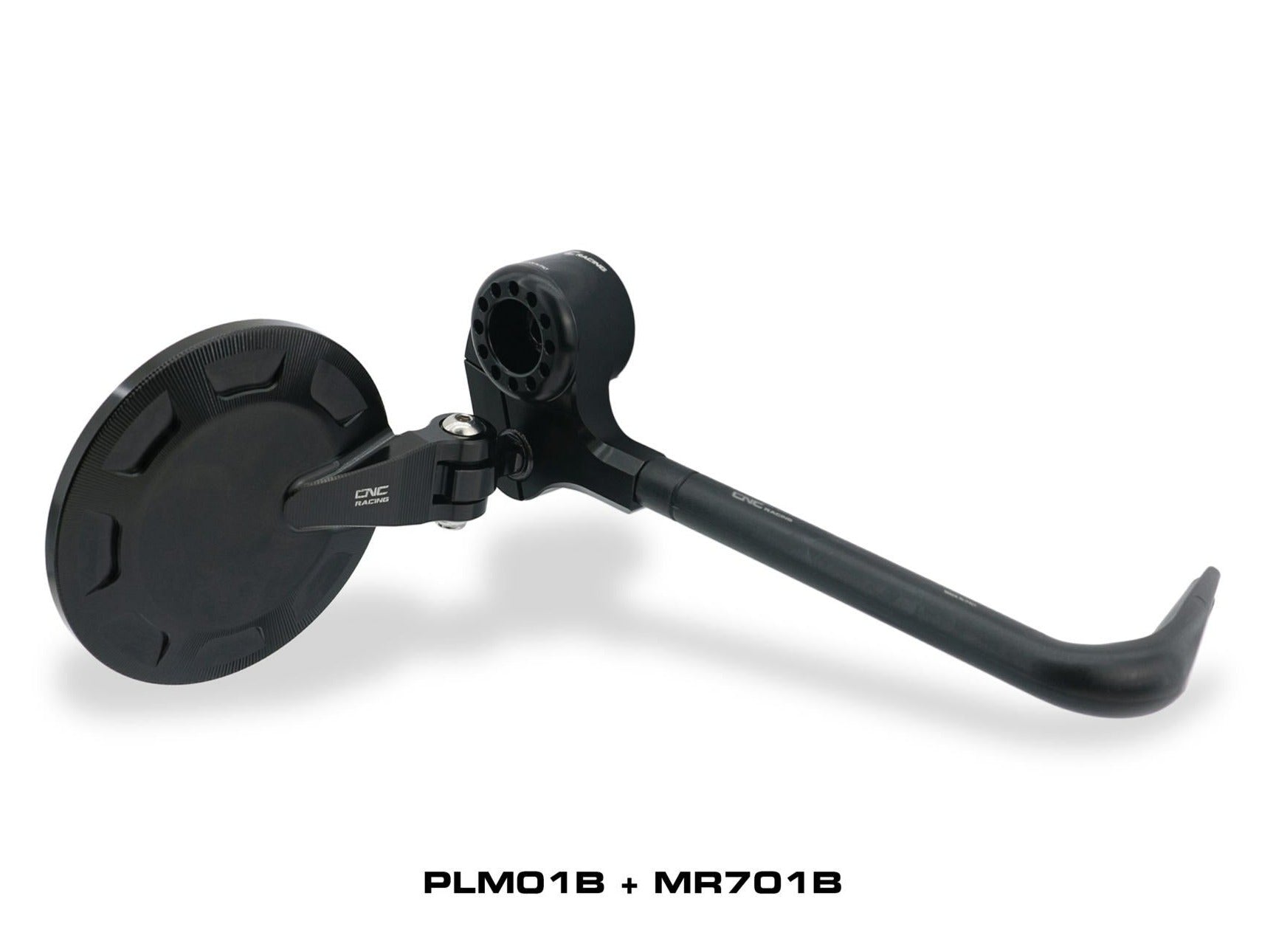 PLM01 - CNC RACING Aprilia RSV / Tuono Racing Brake Lever Guard (including adapter) – Accessories in the Motoraider Motorcycle Aftermarket Accessories and Parts Online Shop