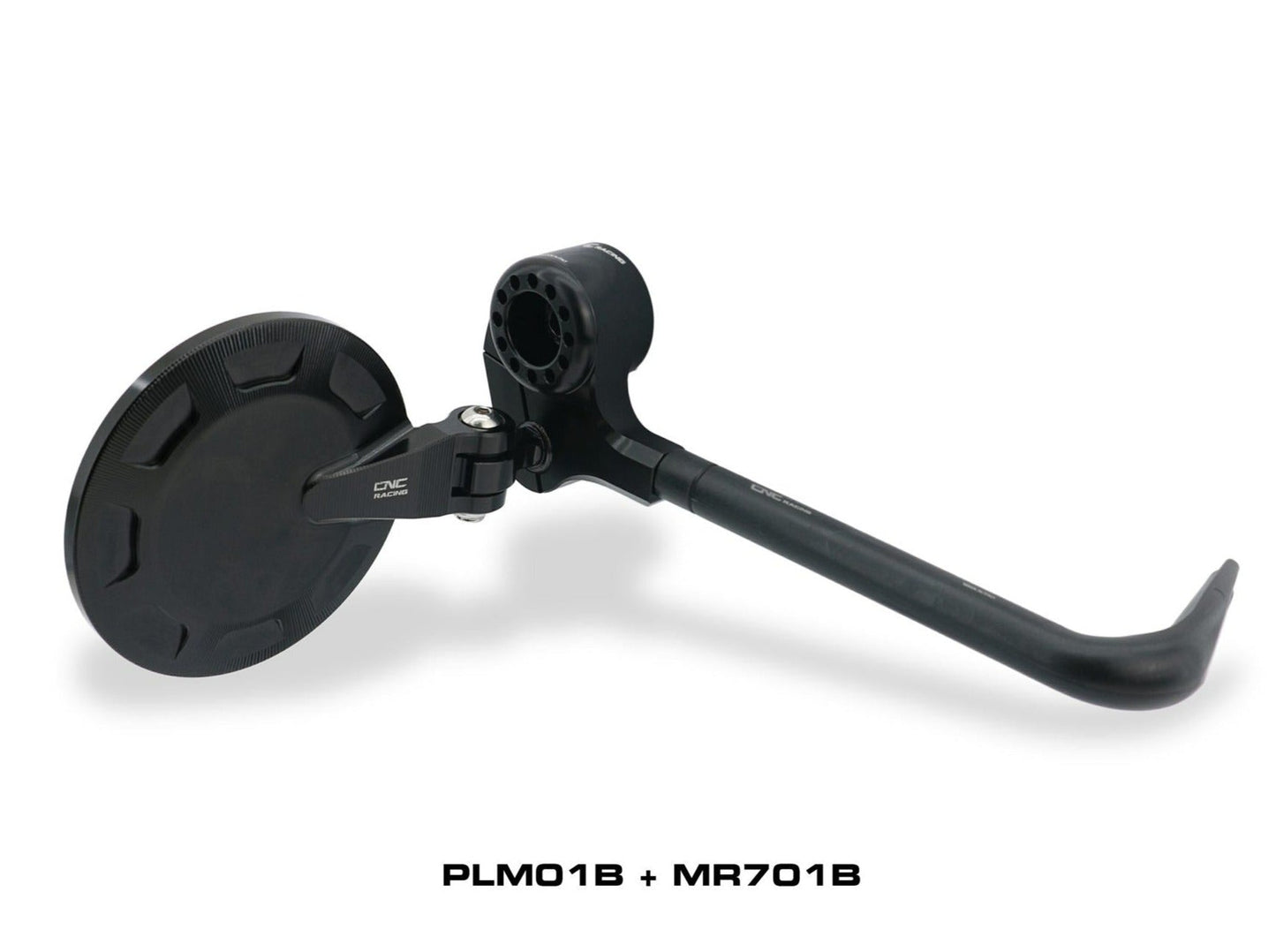PLM01 - CNC RACING Ducati Monster 950 / Streetfighter V2 (2021+) Racing Brake Lever Guard (including adapter) – Accessories in the Motoraider Motorcycle Aftermarket Accessories and Parts Online Shop