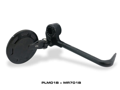 PLM01 - CNC RACING Ducati Monster 950 / Streetfighter V2 (2021+) Racing Brake Lever Guard (including adapter) – Accessories in the Motoraider Motorcycle Aftermarket Accessories and Parts Online Shop