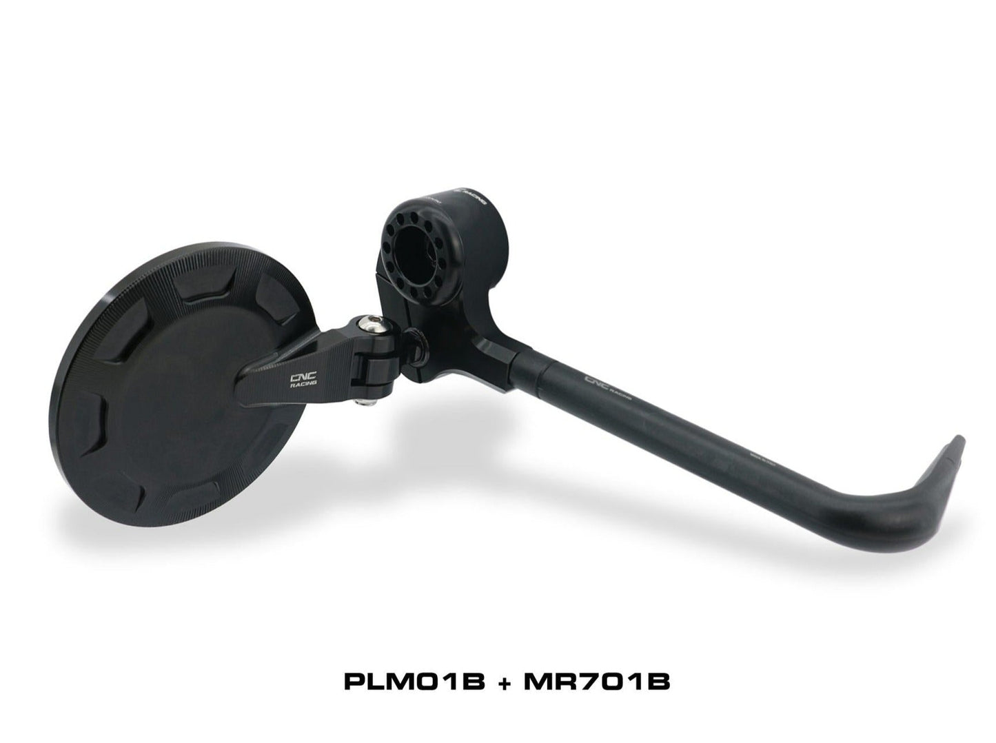 PLM01PR - CNC RACING Ducati Panigale V2 (12/24) Racing Brake Lever Guard (Pramac edition; including adapter) – Accessories in the Motoraider Motorcycle Aftermarket Accessories and Parts Online Shop
