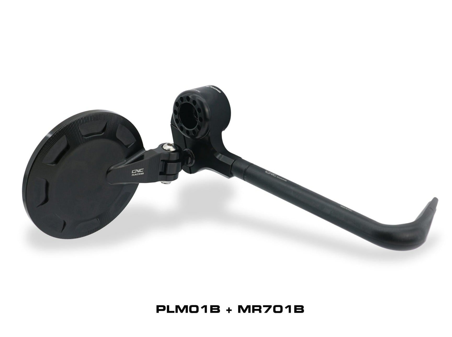 PLM01PR - CNC RACING Ducati Panigale V2 (12/24) Racing Brake Lever Guard (Pramac edition; including adapter) – Accessories in the Motoraider Motorcycle Aftermarket Accessories and Parts Online Shop