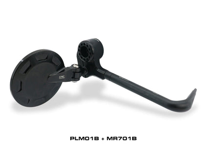 PLM01PR - CNC RACING Ducati Panigale V2 (12/24) Racing Brake Lever Guard (Pramac edition; including adapter) – Accessories in the Motoraider Motorcycle Aftermarket Accessories and Parts Online Shop