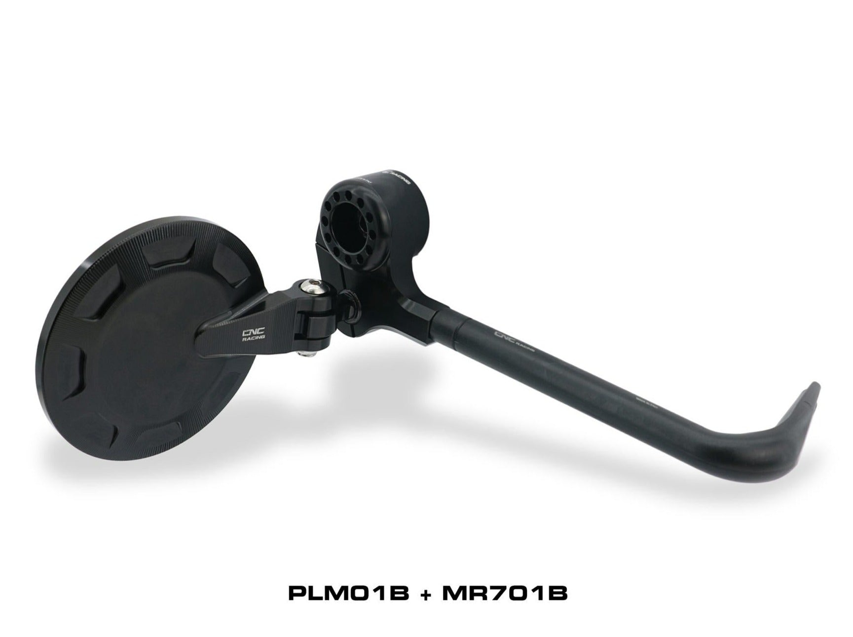 PLM01 - CNC RACING BMW S1000RR (09/18) Racing Brake Lever Guard (including adapter) – Accessories in the Motoraider Motorcycle Aftermarket Accessories and Parts Online Shop