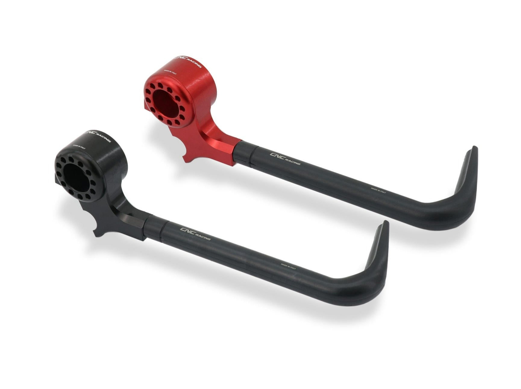 PLM01 - CNC RACING Ducati Panigale V2 (12/24) Racing Brake Lever Guard (including adapter) – Accessories in the Motoraider Motorcycle Aftermarket Accessories and Parts Online Shop
