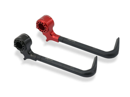 PLM01 - CNC RACING BMW S1000RR (09/18) Racing Brake Lever Guard (including adapter) – Accessories in the Motoraider Motorcycle Aftermarket Accessories and Parts Online Shop