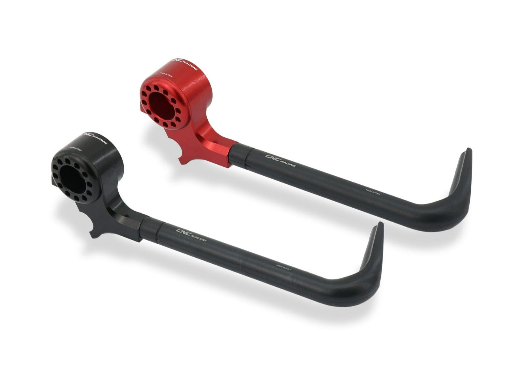 PLM01 - CNC RACING Aprilia RSV4 (2009+) Racing Brake Lever Guard (including adapter) – Accessories in the Motoraider Motorcycle Aftermarket Accessories and Parts Online Shop