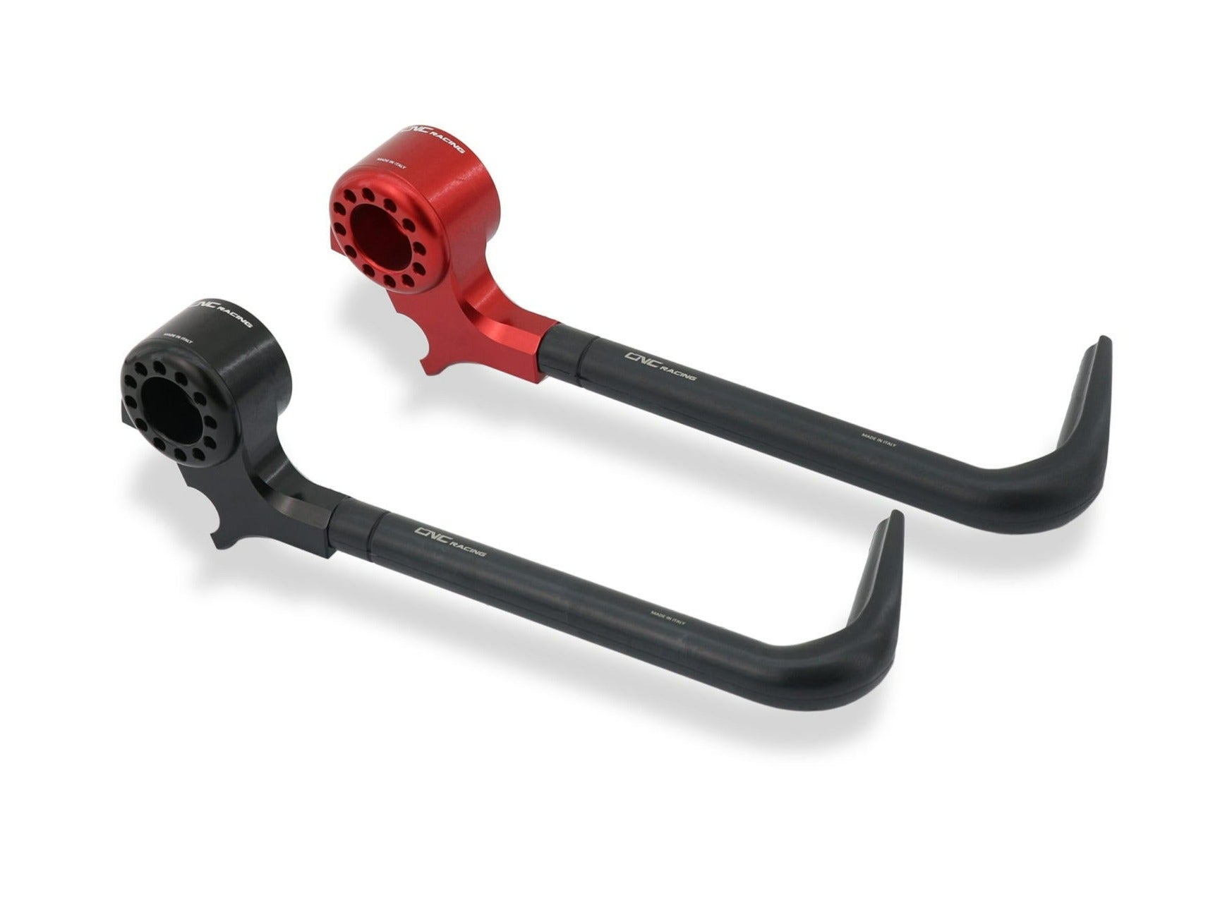 PLM01 - CNC RACING Ducati Monster 950 / Streetfighter V2 (2021+) Racing Brake Lever Guard (including adapter) – Accessories in the Motoraider Motorcycle Aftermarket Accessories and Parts Online Shop