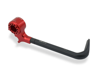 PLM01 - CNC RACING BMW S1000RR (09/18) Racing Brake Lever Guard (including adapter) – Accessories in the Motoraider Motorcycle Aftermarket Accessories and Parts Online Shop