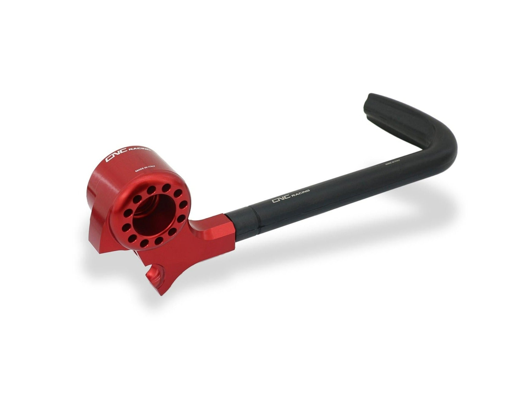 PLM01 - CNC RACING Ducati Monster 950 / Streetfighter V2 (2021+) Racing Brake Lever Guard (including adapter) – Accessories in the Motoraider Motorcycle Aftermarket Accessories and Parts Online Shop