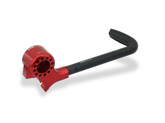 PLM01 - CNC RACING BMW S1000RR (09/18) Racing Brake Lever Guard (including adapter) – Accessories in the Motoraider Motorcycle Aftermarket Accessories and Parts Online Shop