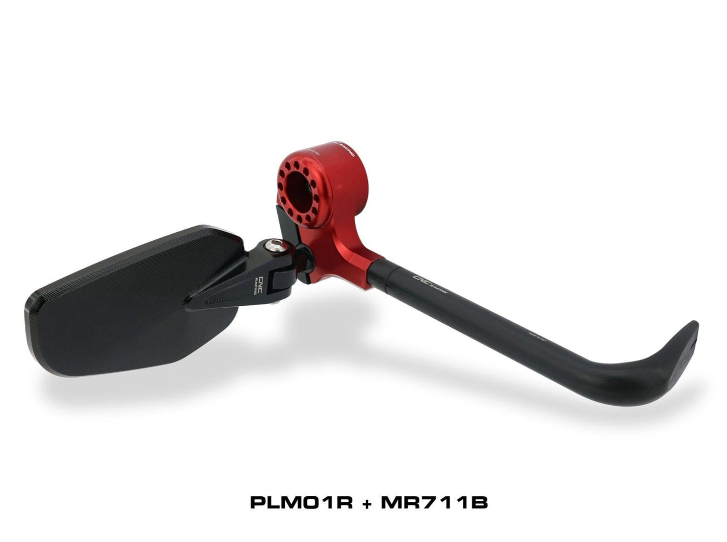 PLM01 - CNC RACING Yamaha Racing Brake Lever Guard (including adapter) – Accessories in the Motoraider Motorcycle Aftermarket Accessories and Parts Online Shop