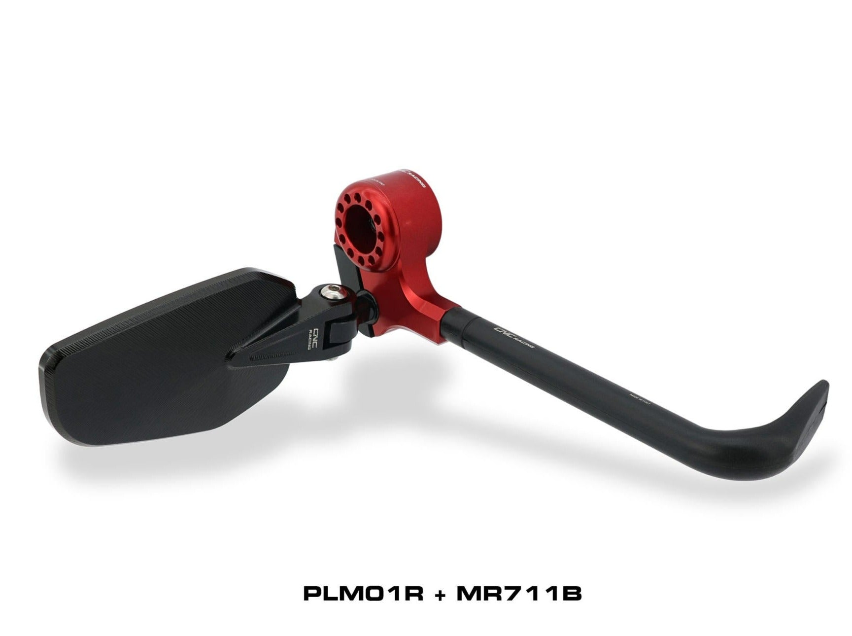 PLM01 - CNC RACING BMW S1000RR (09/18) Racing Brake Lever Guard (including adapter) – Accessories in the Motoraider Motorcycle Aftermarket Accessories and Parts Online Shop