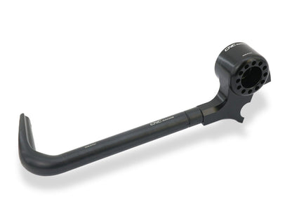 PLM02 - CNC RACING Yamaha Racing Brake Lever Guard (including adapter) – Accessories in the Motoraider Motorcycle Aftermarket Accessories and Parts Online Shop