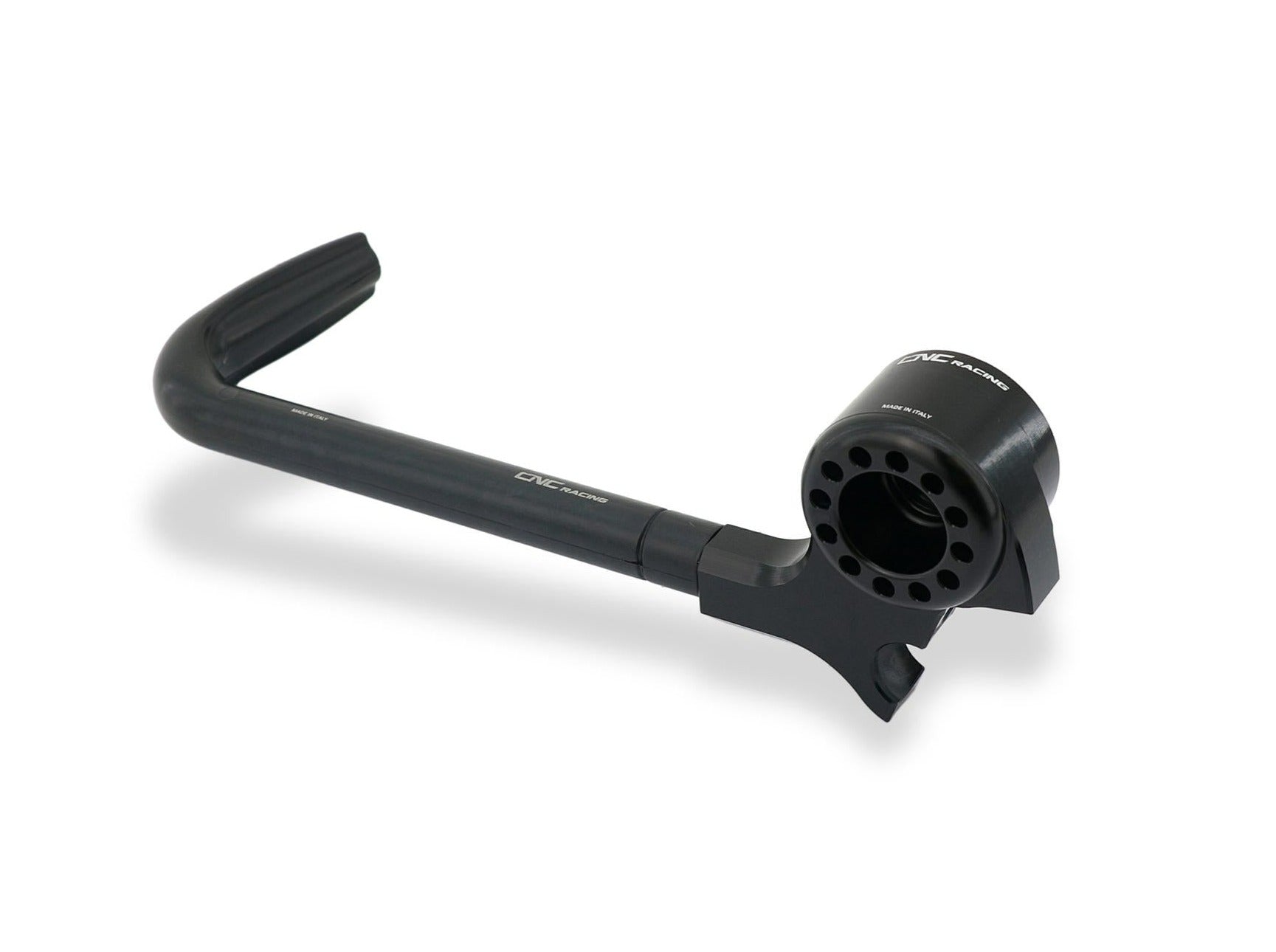 PLM02 - CNC RACING BMW S1000RR (09/18) Racing Brake Lever Guard (including adapter) – Accessories in the Motoraider Motorcycle Aftermarket Accessories and Parts Online Shop