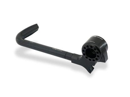 PLM02 - CNC RACING BMW S1000RR (09/18) Racing Brake Lever Guard (including adapter) – Accessories in the Motoraider Motorcycle Aftermarket Accessories and Parts Online Shop