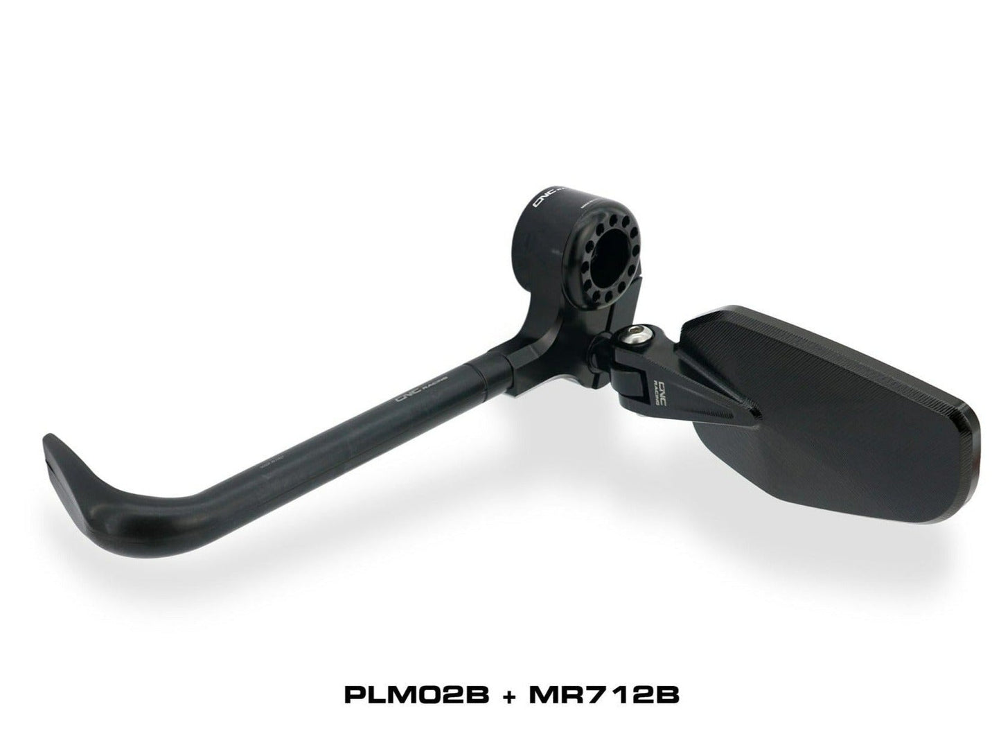 PLM02 - CNC RACING BMW S1000RR (09/18) Racing Brake Lever Guard (including adapter) – Accessories in the Motoraider Motorcycle Aftermarket Accessories and Parts Online Shop