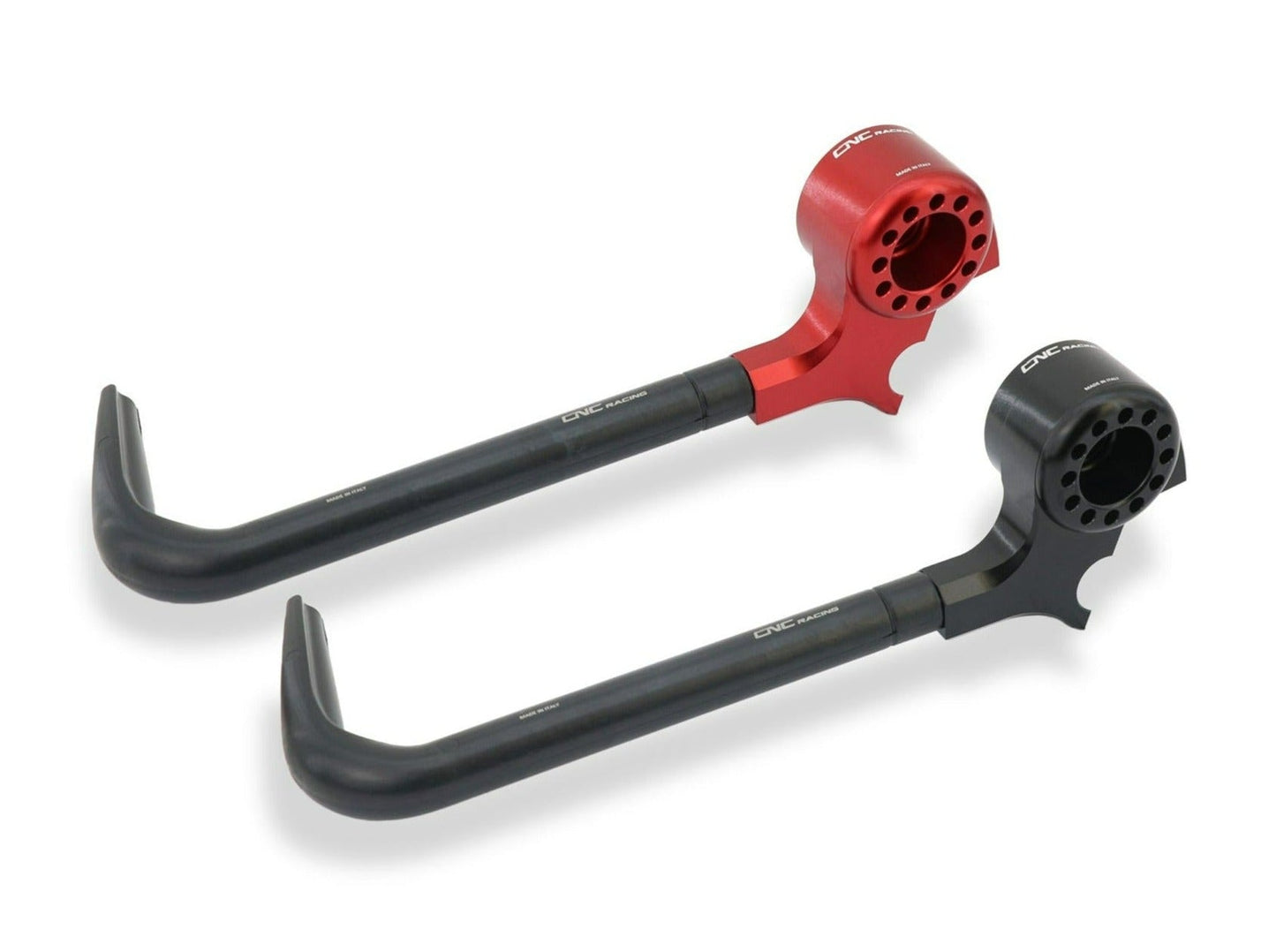 PLM02 - CNC RACING BMW S1000RR (09/18) Racing Brake Lever Guard (including adapter) – Accessories in the Motoraider Motorcycle Aftermarket Accessories and Parts Online Shop