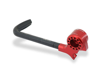 PLM02 - CNC RACING BMW S1000RR (09/18) Racing Brake Lever Guard (including adapter) – Accessories in the Motoraider Motorcycle Aftermarket Accessories and Parts Online Shop
