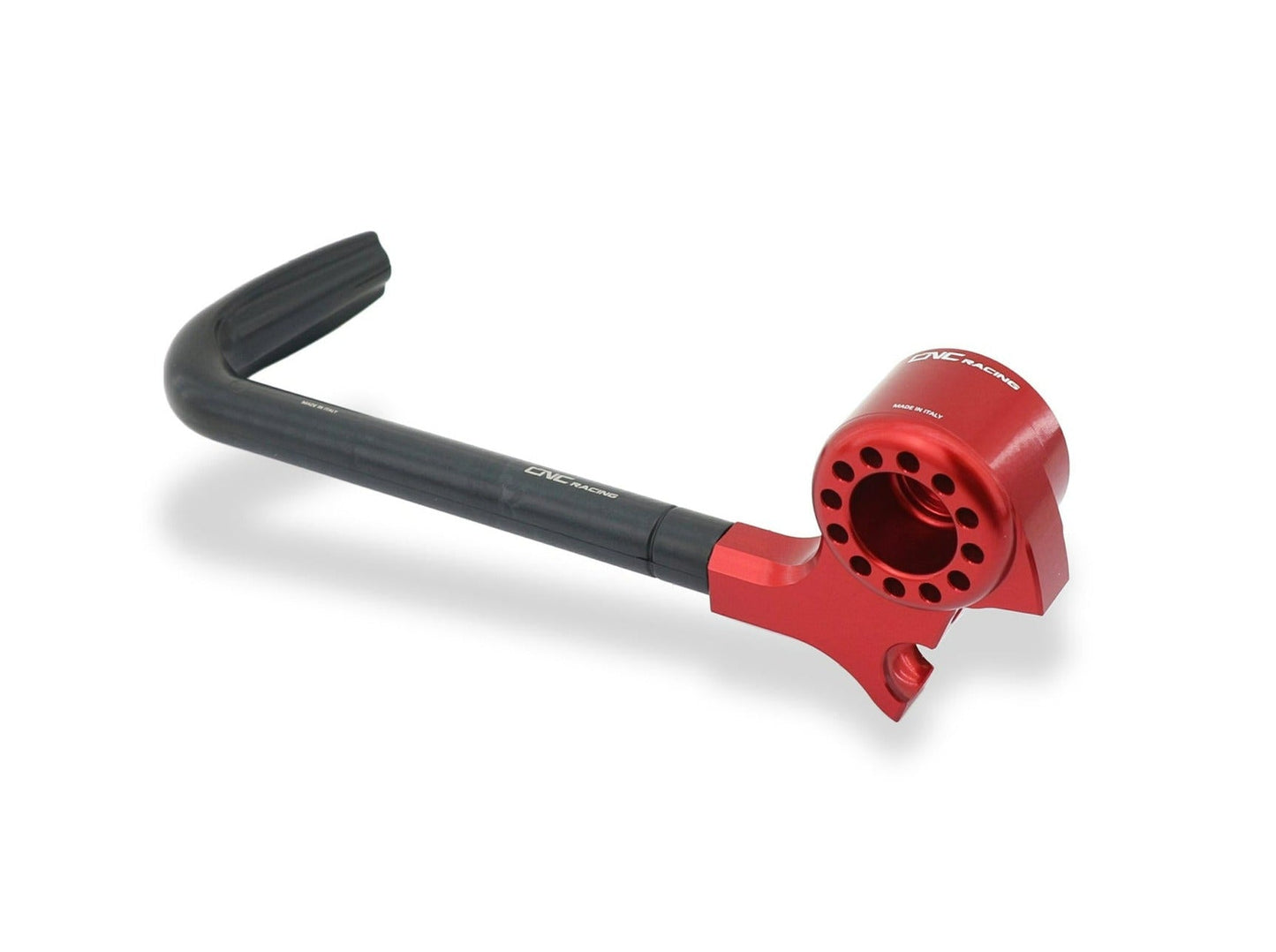 PLM02 - CNC RACING Ducati Panigale V2 (12/24) Racing Clutch Lever Guard (including adapter) – Accessories in the Motoraider Motorcycle Aftermarket Accessories and Parts Online Shop