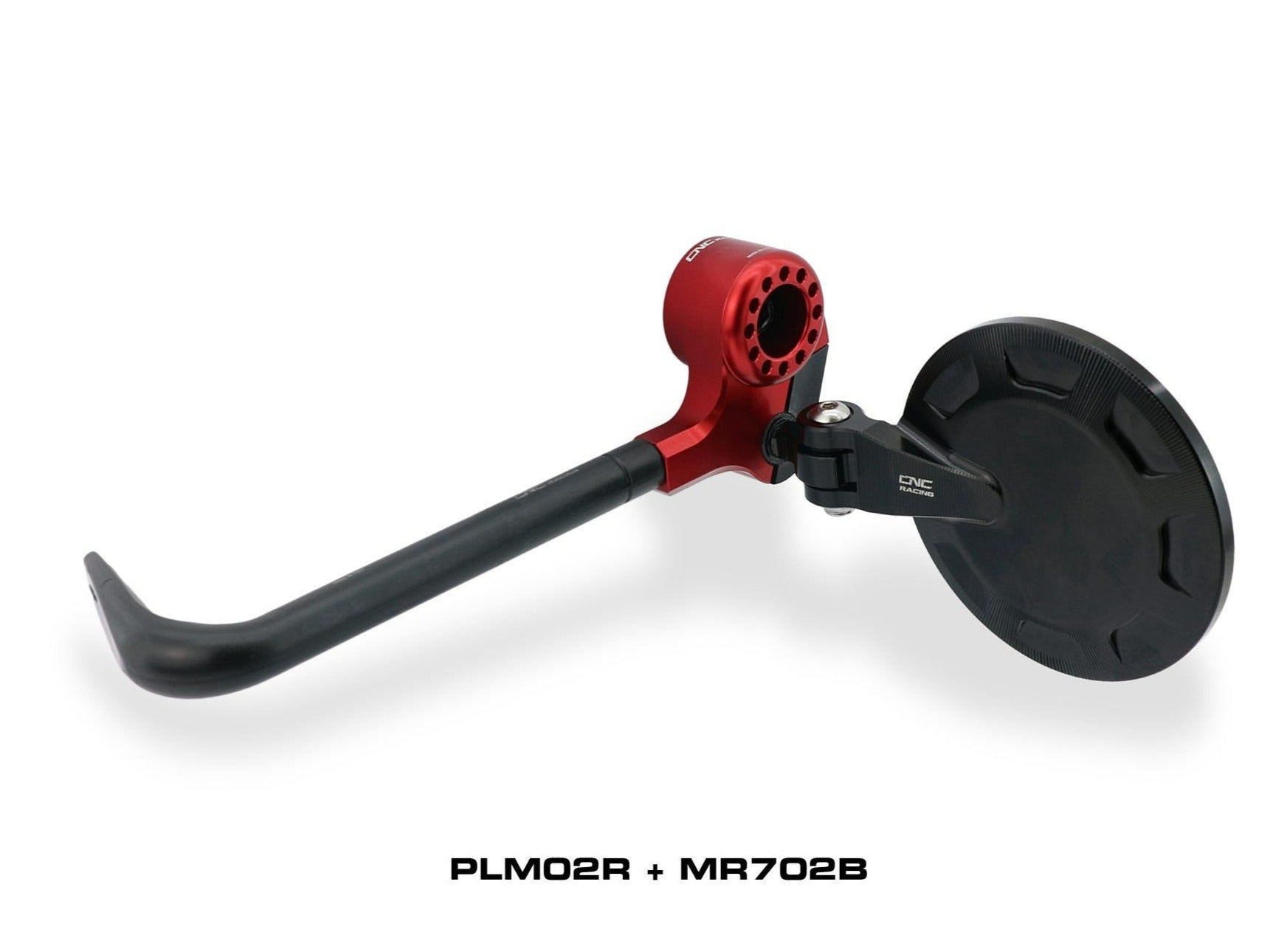 PLM02 - CNC RACING BMW S1000RR (09/18) Racing Brake Lever Guard (including adapter) – Accessories in the Motoraider Motorcycle Aftermarket Accessories and Parts Online Shop