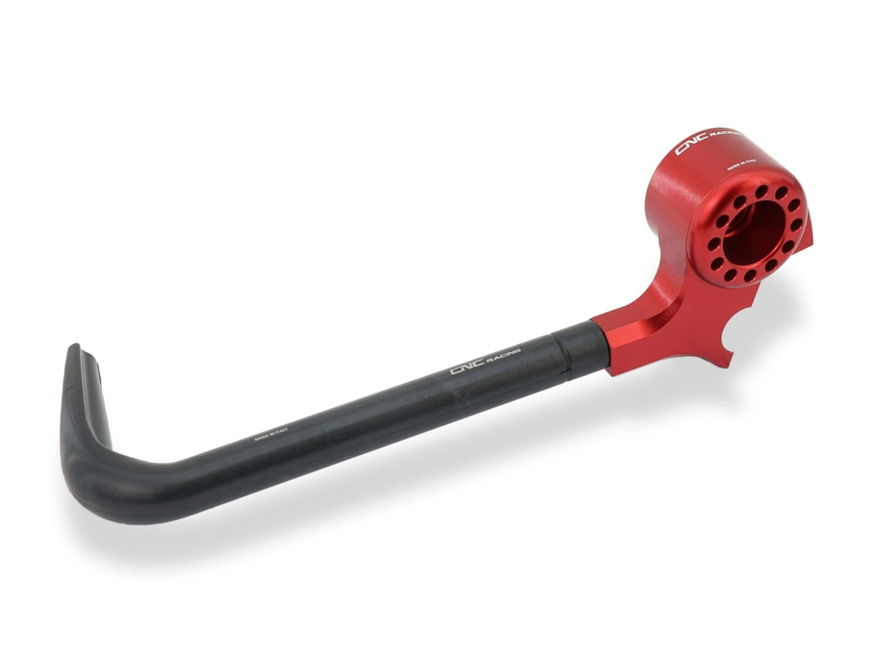 PLM02 - CNC RACING BMW S1000RR (09/18) Racing Brake Lever Guard (including adapter) – Accessories in the Motoraider Motorcycle Aftermarket Accessories and Parts Online Shop