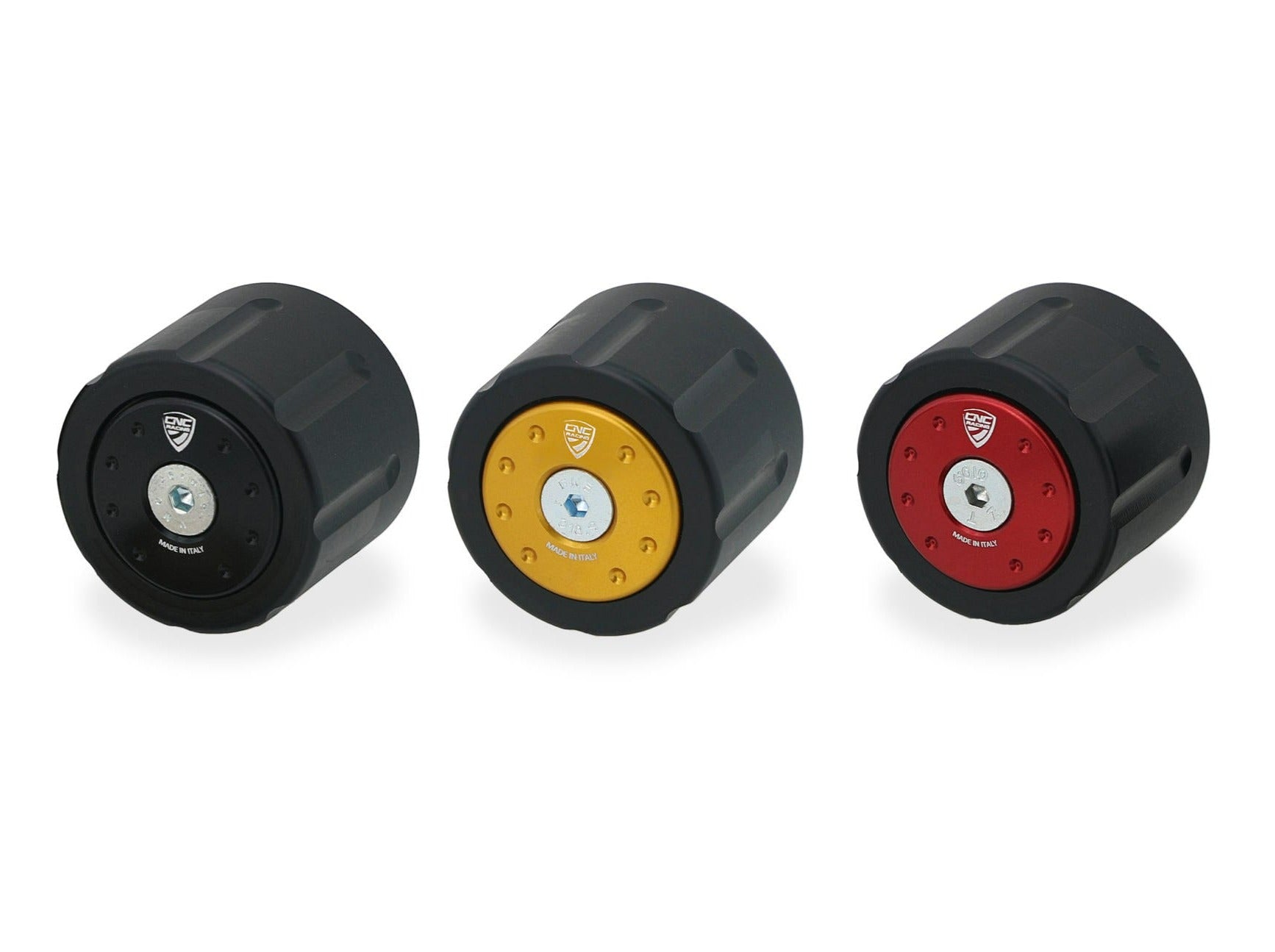 PM101 - CNC RACING Moto Guzzi V100 Mandello (2022+) Shock Absorber Pivot Adjustment – Accessories in the Motoraider Motorcycle Aftermarket Accessories and Parts Online Shop