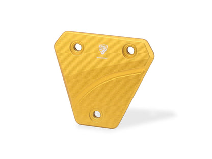 PR100 - CNC RACING Ducati Hypermotard 698 Mono (2024+) Engine Cover Protector (left) – Accessories in the Motoraider Motorcycle Aftermarket Accessories and Parts Online Shop