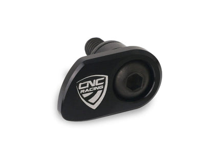 PR202 - CNC RACING Ducati Steel ABS Sensor Protection – Accessories in the Motoraider Motorcycle Aftermarket Accessories and Parts Online Shop
