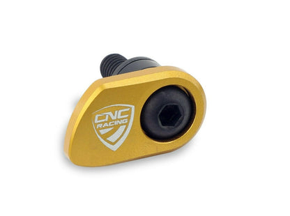 PR202 - CNC RACING Ducati Steel ABS Sensor Protection – Accessories in the Motoraider Motorcycle Aftermarket Accessories and Parts Online Shop